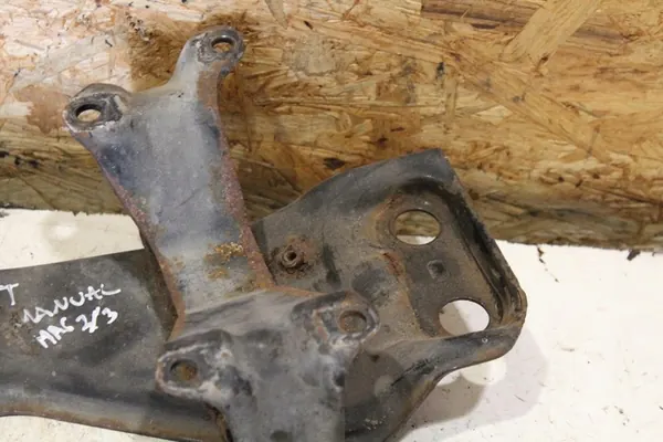 Transmission Mount Subaru Forester II OEM SG image 2