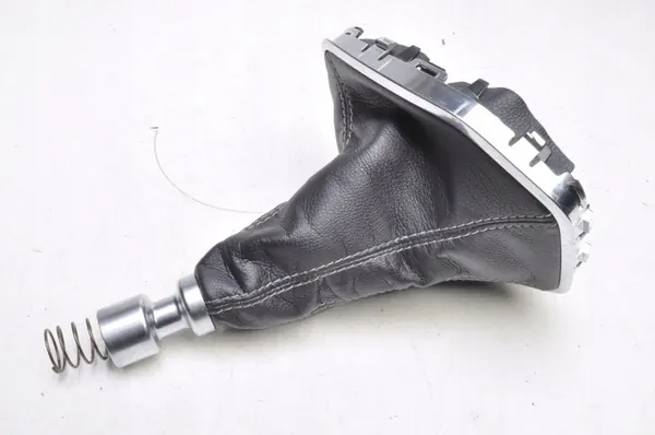 Ford Fiesta MK8 Pookhoes OEM 367144 image 6