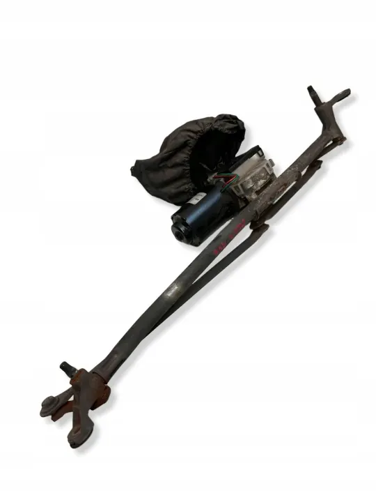 Motor limpiaparabrisas Alfa Romeo 156 2.4 OEM 294882803 image 2