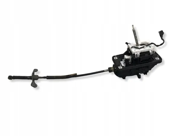 Palanca de cambios Audi Q5 OEM 8R1713041F image 2