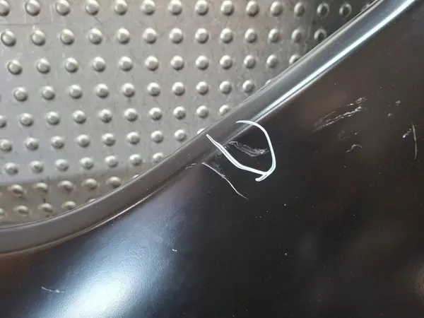 Parafango anteriore sinistro Fiat Ducato Boxer Jumper 2014- image 3