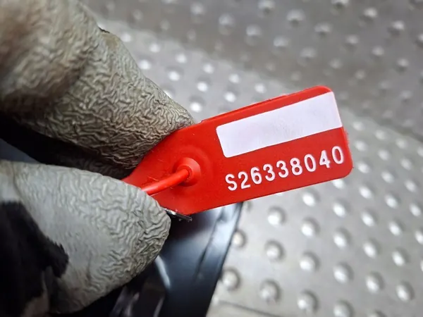 Parafango anteriore sinistro Fiat Ducato Boxer Jumper 2014- image 6