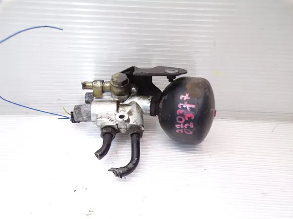 ABC-ventilblock OEM 2203270231 för Mercedes W220 image 2