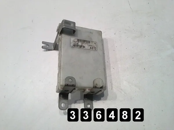 Honda Legend ECU OEM AM-336482 - Käytetty 1997 image 2
