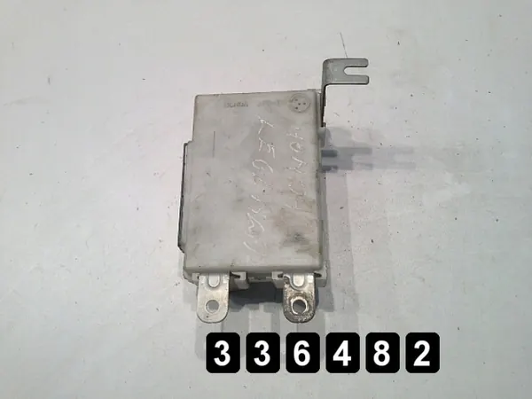 Honda Legend ECU OEM AM-336482 - Käytetty 1997 image 3