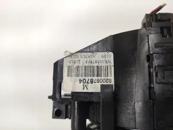 OEM 8200878704 Airbag-slingsring för Renault Master II image 5