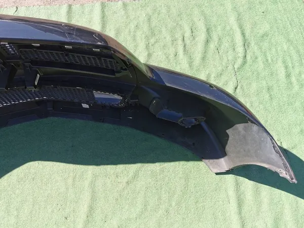 DODGE CHARGER SRT 11-14 Paraurti Anteriore 68071981AA image 10