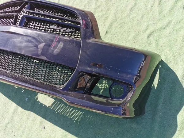 DODGE CHARGER SRT 11-14 Paraurti Anteriore 68071981AA image 2