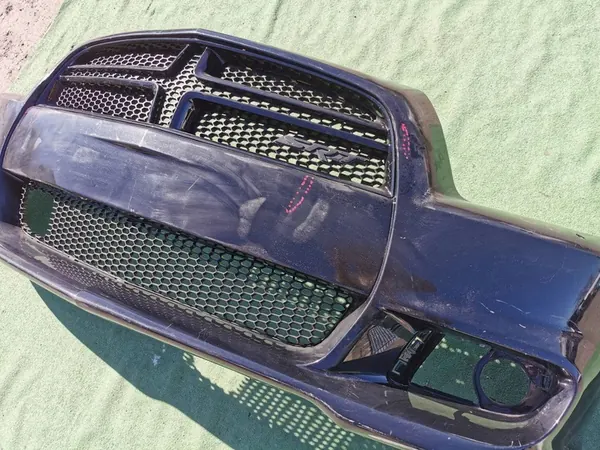 DODGE CHARGER SRT 11-14 Paraurti Anteriore 68071981AA image 3