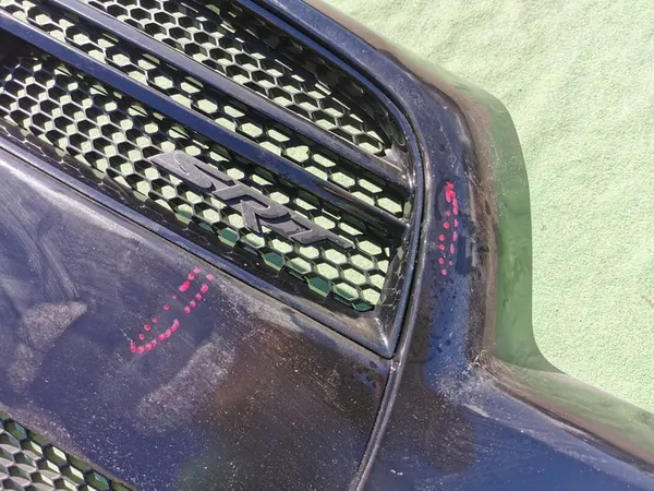 DODGE CHARGER SRT 11-14 Paraurti Anteriore 68071981AA image 4