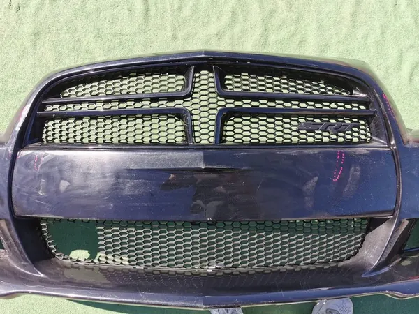DODGE CHARGER SRT 11-14 Paraurti Anteriore 68071981AA image 5