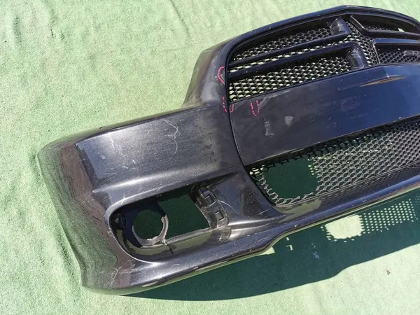 DODGE CHARGER SRT 11-14 Paraurti Anteriore 68071981AA image 7