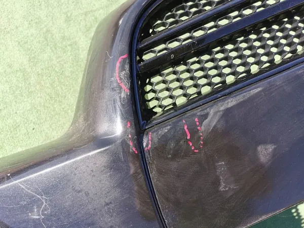 DODGE CHARGER SRT 11-14 Paraurti Anteriore 68071981AA image 8