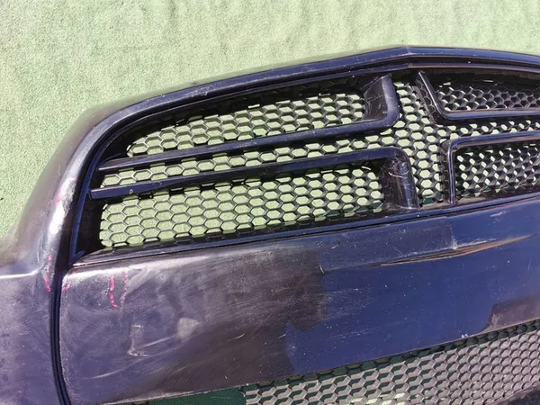 DODGE CHARGER SRT 11-14 Paraurti Anteriore 68071981AA image 9