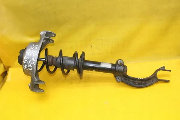 Ammortizzatore a molla anteriore destro Audi A4 B8 A5 8T image 3