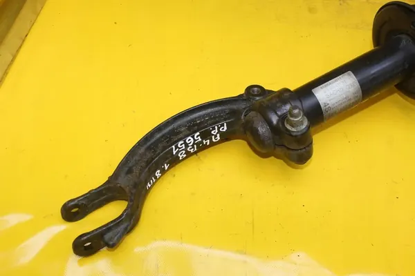 Ammortizzatore a molla anteriore destro Audi A4 B8 A5 8T image 4