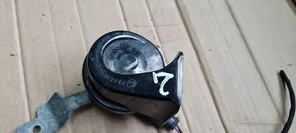 Audi A6 A7 Sinal de Buzina 4K6951223 image 2