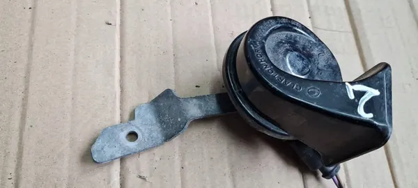 Audi A6 A7 Sinal de Buzina 4K6951223 image 3