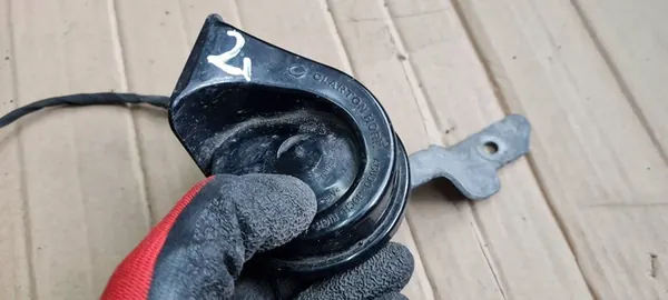 Audi A6 A7 Sinal de Buzina 4K6951223 image 5