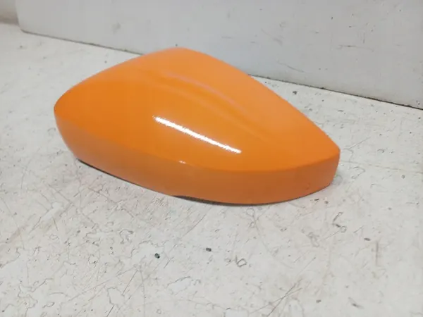 VW UP LIFT 16- Couvre-rétroviseur gauche OEM RTEKO LUK726 image 3