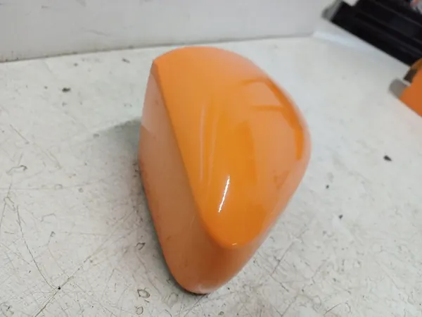 VW UP LIFT 16- Couvre-rétroviseur gauche OEM RTEKO LUK726 image 4