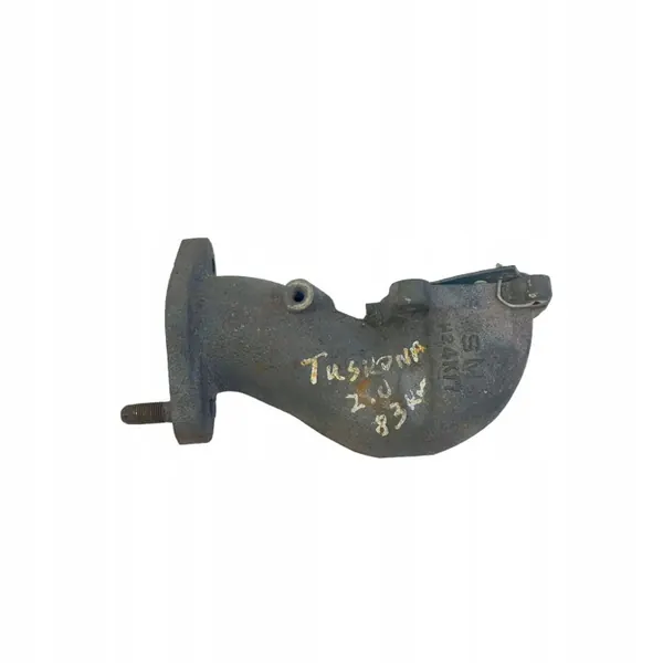 Coletor de escape OEM JUT120428 para Hyundai Tucson image 3