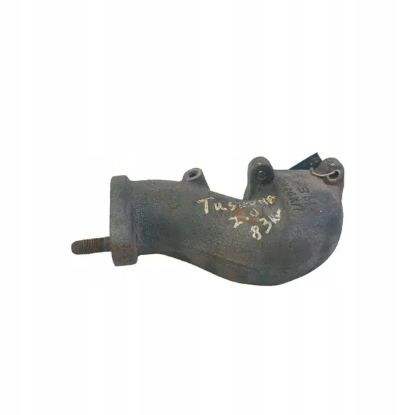 Coletor de escape OEM JUT120428 para Hyundai Tucson image 5