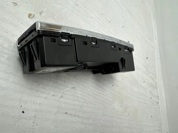 Panel AC 2048303290 DCAMTV-M-MBA204290 Mercedes E W212 image 4