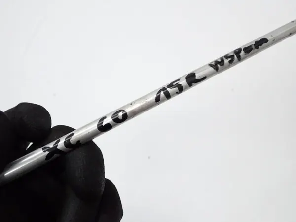 Ohjausletku OEM WĄŻ PRZEWÓD RURKA Volvo XC60:lle image 6