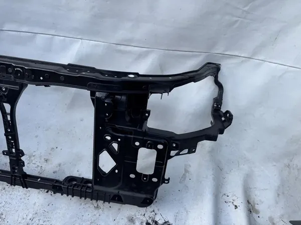 Vorderstoßstange HYUNDAI I30 I 1 06-12 OEM image 3