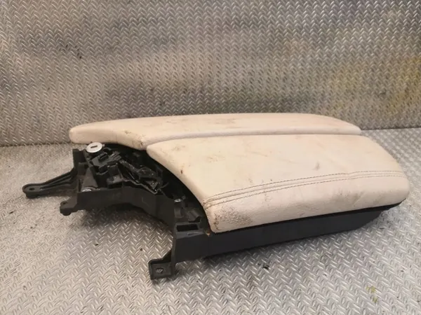 BMW MDY17484 middenconsole armsteun voor 5-serie F10/F11 image 2