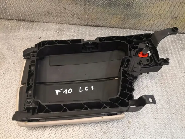 BMW MDY17484 middenconsole armsteun voor 5-serie F10/F11 image 3