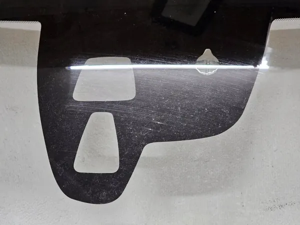 Pare-brise Volvo V40 OEM szyba v40 grzana Chauffé image 5