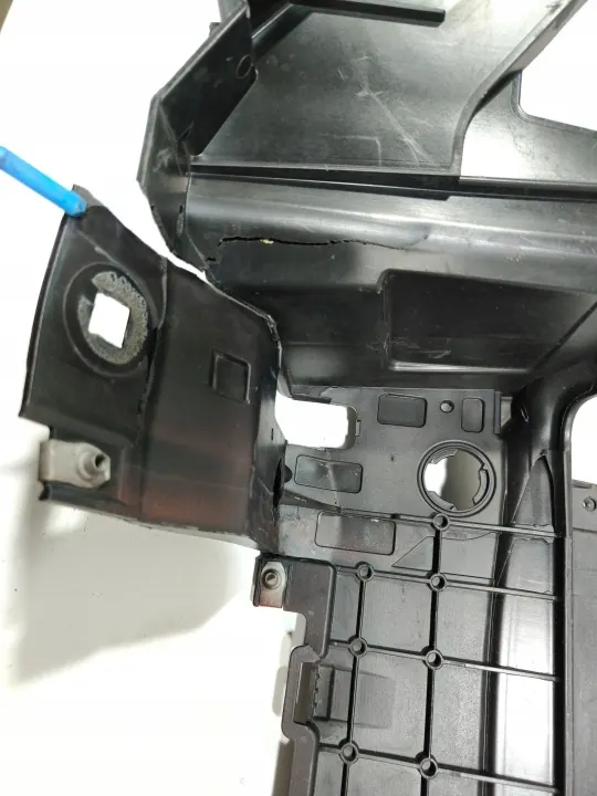 HS71-8B041-D etuhihna Ford Mondeo MK5 Liftille image 10