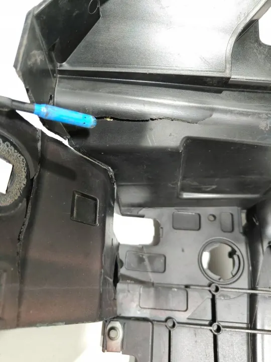 HS71-8B041-D etuhihna Ford Mondeo MK5 Liftille image 9