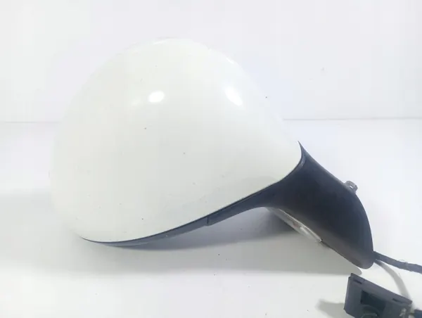 Espelho direito elétrico Citroen C4 04-12 OE M1S229 image 4