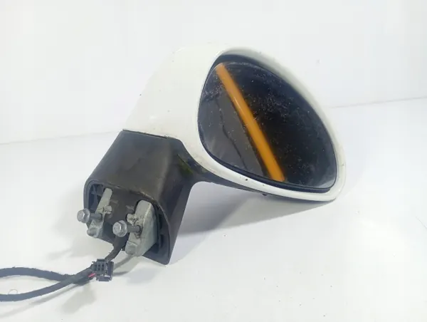 Espelho direito elétrico Citroen C4 04-12 OE M1S229 image 5