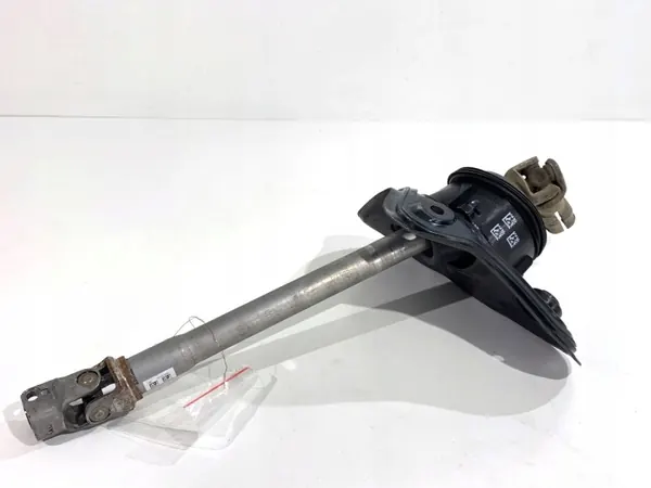 Eixo da coluna de direção OEM 4M1419753C Audi Q8 image 2