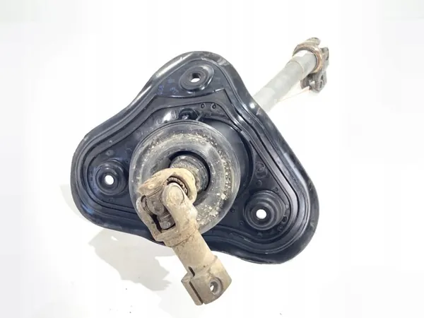 Eixo da coluna de direção OEM 4M1419753C Audi Q8 image 3