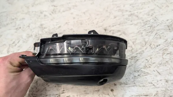 Land Rover Discovery Sport Spiegelkap Links OEM 2163.3051 image 5