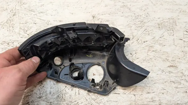 Land Rover Discovery Sport Spiegelkap Links OEM 2163.3051 image 6