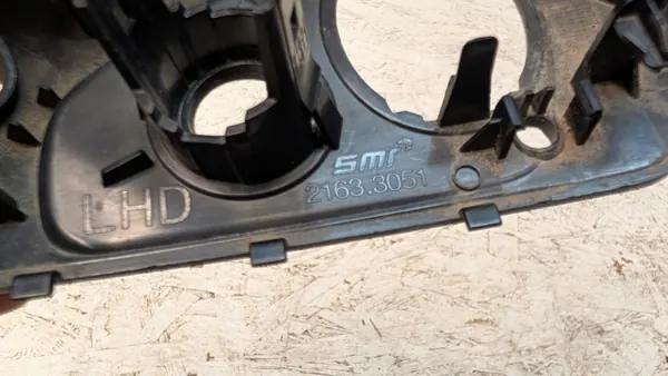 Land Rover Discovery Sport Spiegelkap Links OEM 2163.3051 image 7