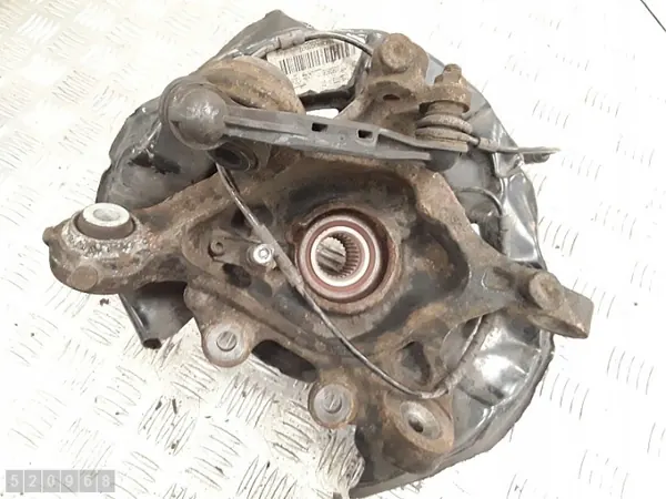 OEM AM-520968 Pyöränlaakeri BMW 1-sarja F20 image 3