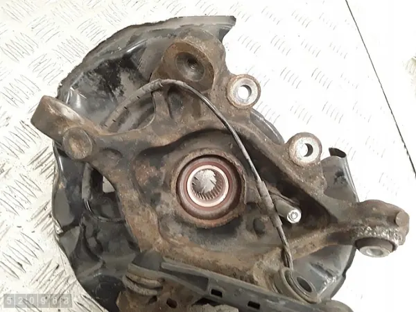 OEM AM-520968 Pyöränlaakeri BMW 1-sarja F20 image 5
