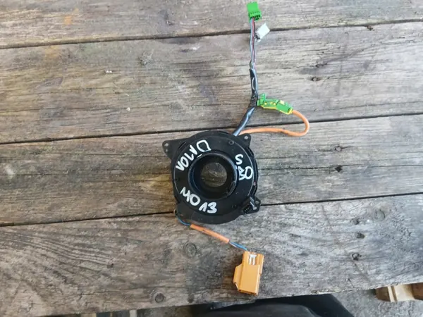 Volvo S80 I Cinta Airbag Usado OEM image 3