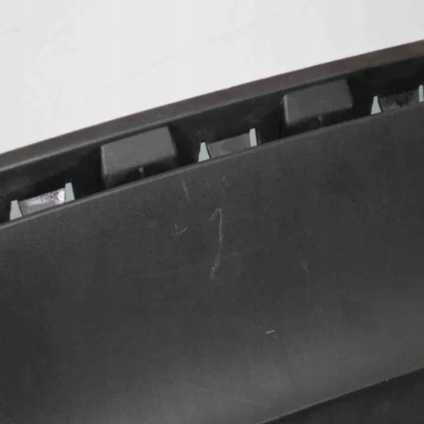 Bakre Stötfångardiffusor VW CC (358) 2011 3C8807521 image 4