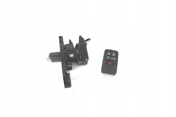 Gebrauchter Volvo V60 Kombi OEM 28227917 image 2