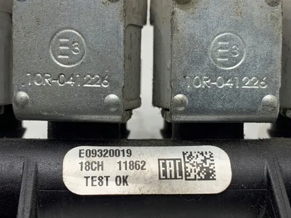 Injecteur GPL OEM E09320019 - Injection de gaz image 4
