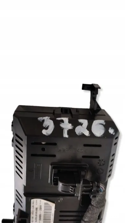 Écran Radio Ford OE AM5T-18B955-CG - Moniteur image 3