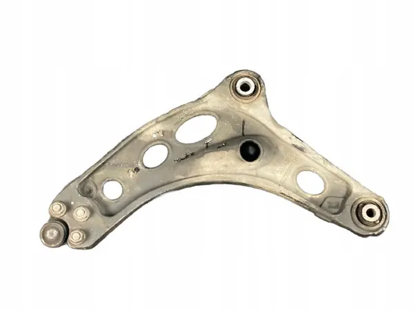 Braccio oscillante anteriore destro RENAULT TRAFIC III 8200688035 image 2